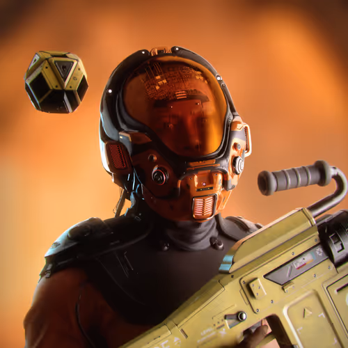 Parallel Avatars