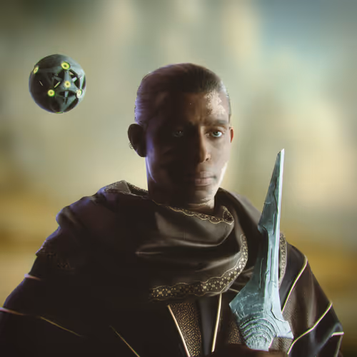 Parallel Avatars