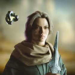 Magdalene
