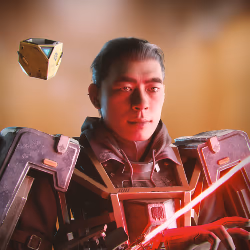Parallel Avatars