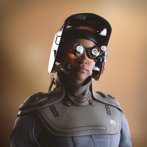 Parallel Avatars