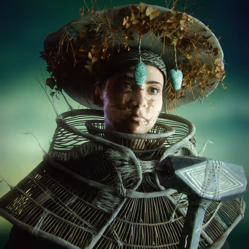 Parallel Avatars