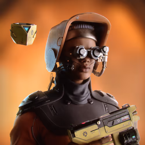 Parallel Avatars