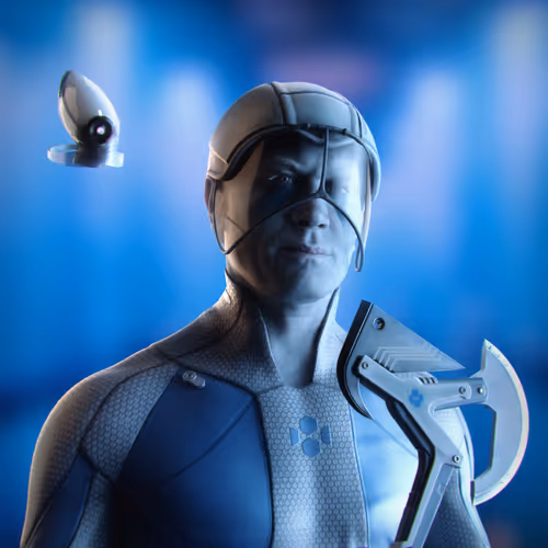 Parallel Avatars