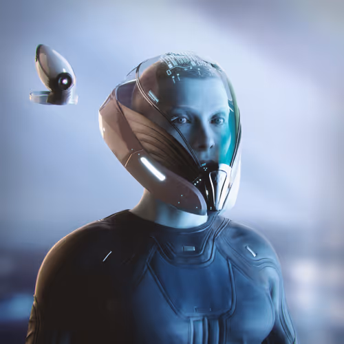 Parallel Avatars