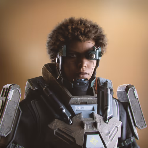 Parallel Avatars