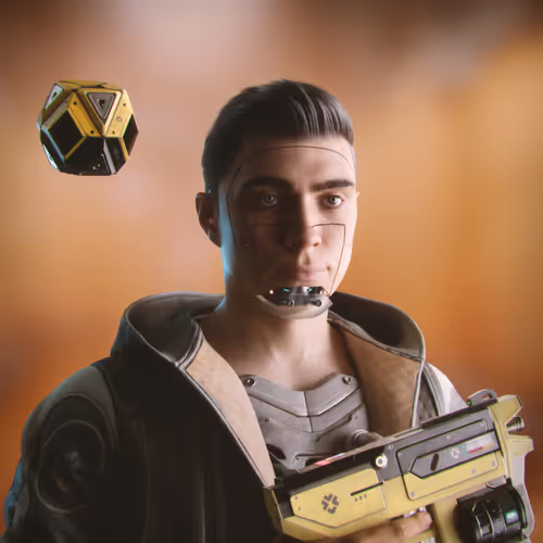 Parallel Avatars