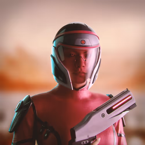 Parallel Avatars