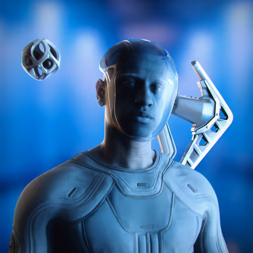 Parallel Avatars