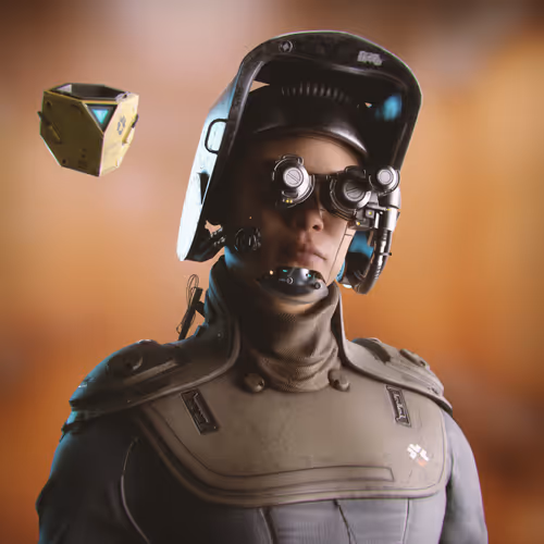Parallel Avatars