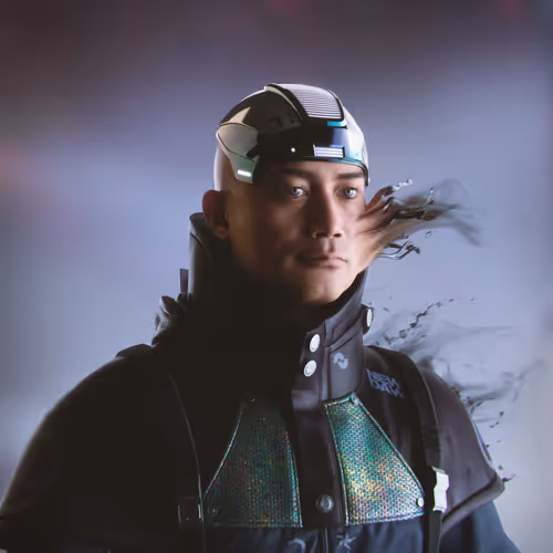 Parallel Avatars