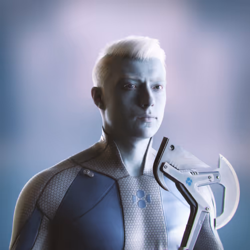 Parallel Avatars
