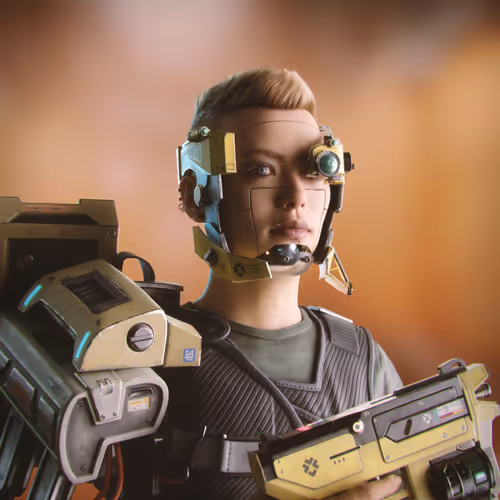 Parallel Avatars