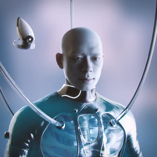 Parallel Avatars
