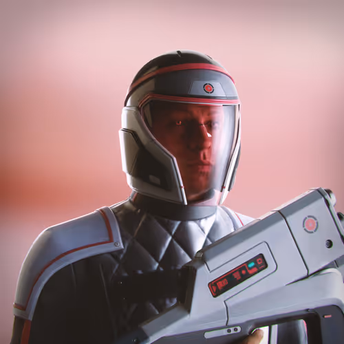 Parallel Avatars