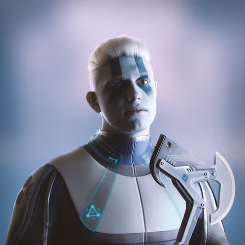 Parallel Avatars