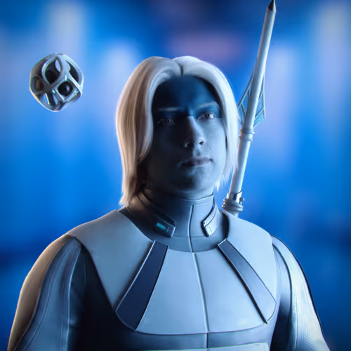Parallel Avatars