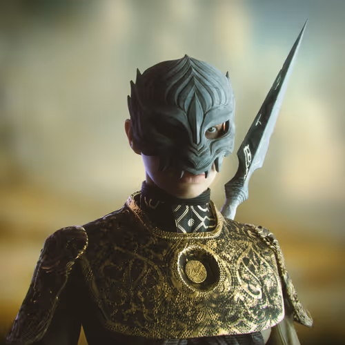 Parallel Avatars