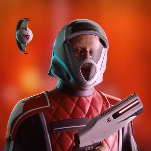 Parallel Avatars