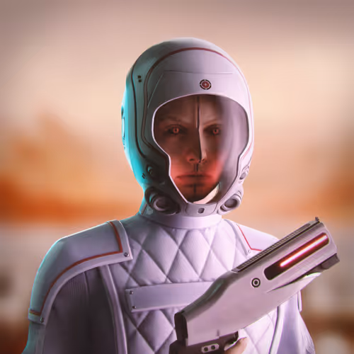 Parallel Avatars