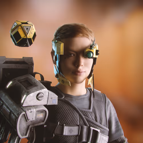 Parallel Avatars