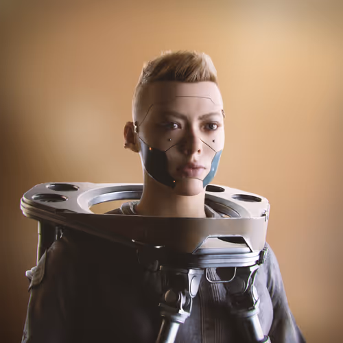 Parallel Avatars