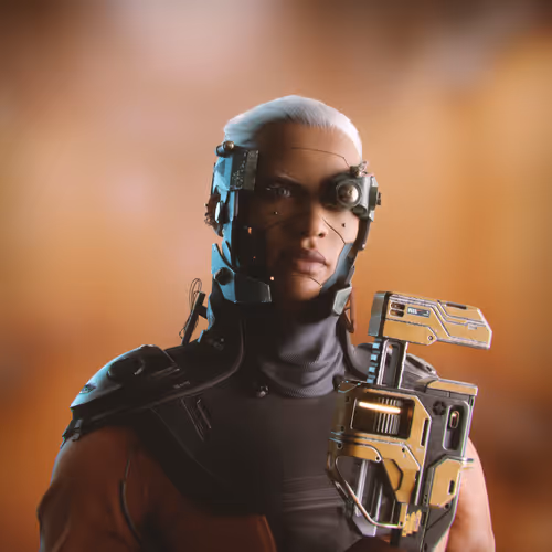 Parallel Avatars