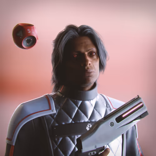 Parallel Avatars