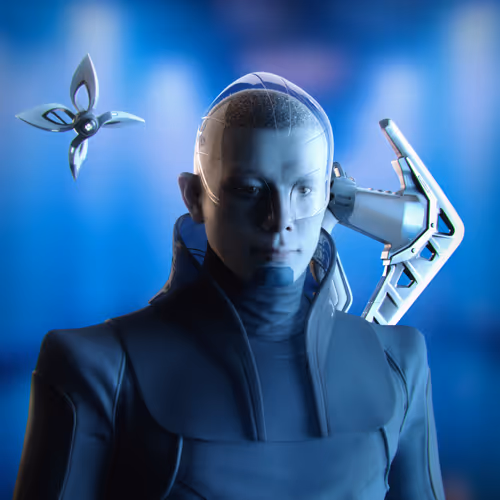 Zephyr