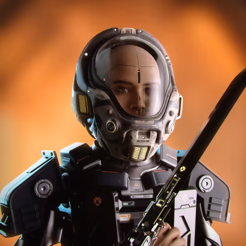 Parallel Avatars