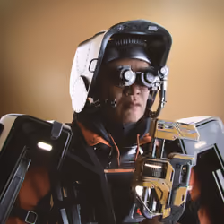 Uzi