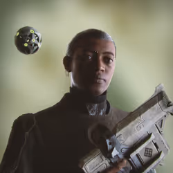 Jairus