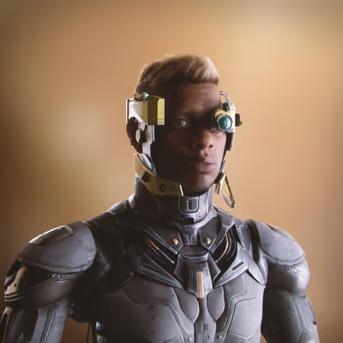 Parallel Avatars