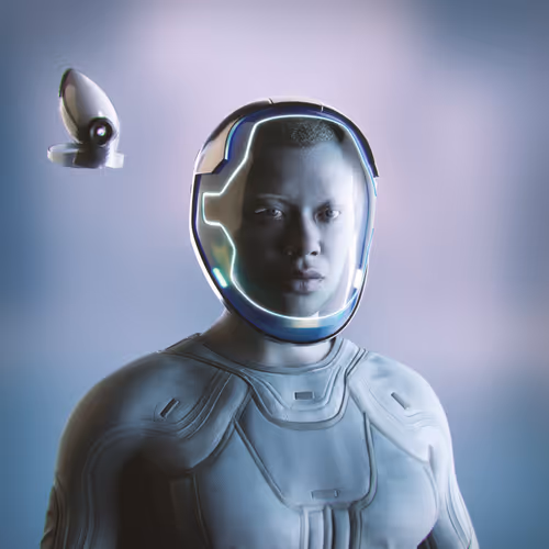 Parallel Avatars