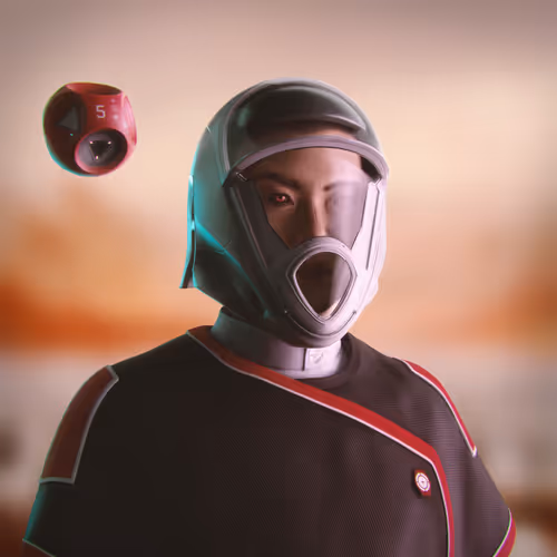 Parallel Avatars