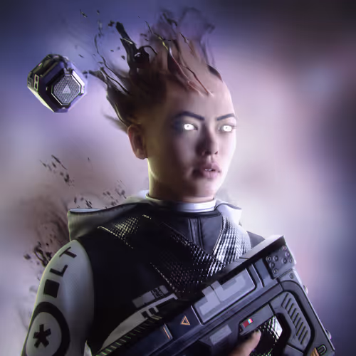 Parallel Avatars