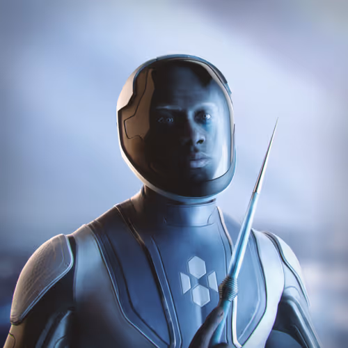Parallel Avatars