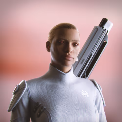 Parallel Avatars