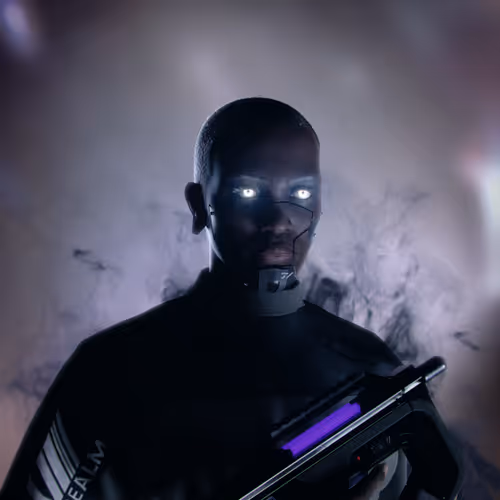 Parallel Avatars