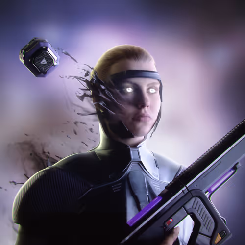 Parallel Avatars