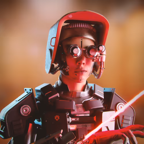 Parallel Avatars