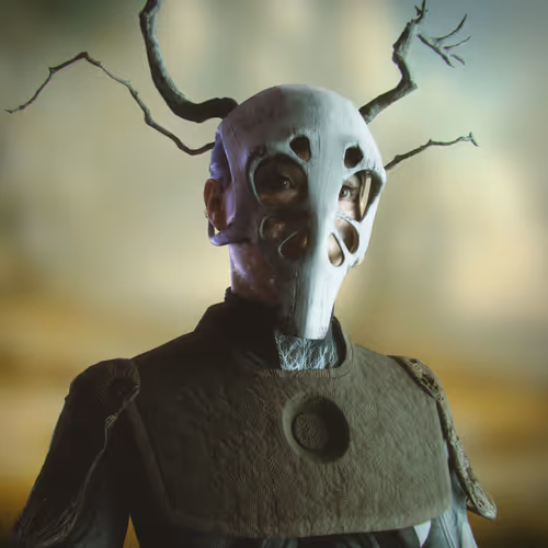Parallel Avatars