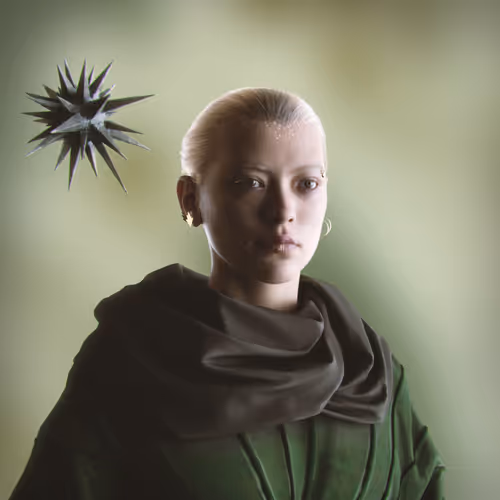Parallel Avatars