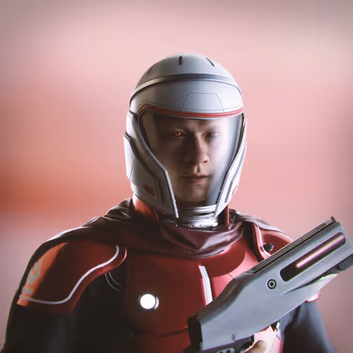 Parallel Avatars