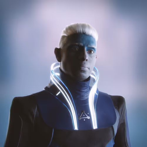 Parallel Avatars