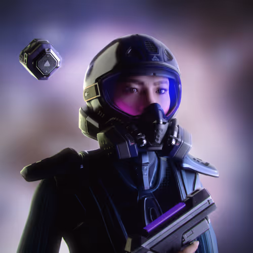 Parallel Avatars