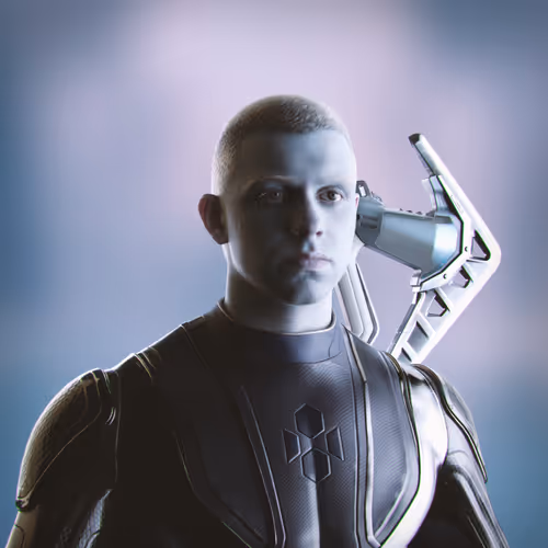 Parallel Avatars