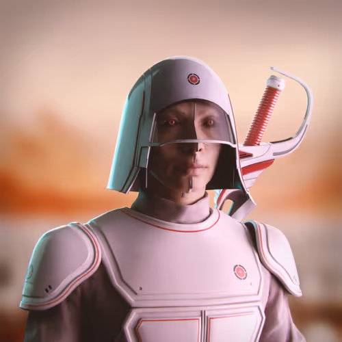 Parallel Avatars