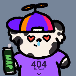 napo #308