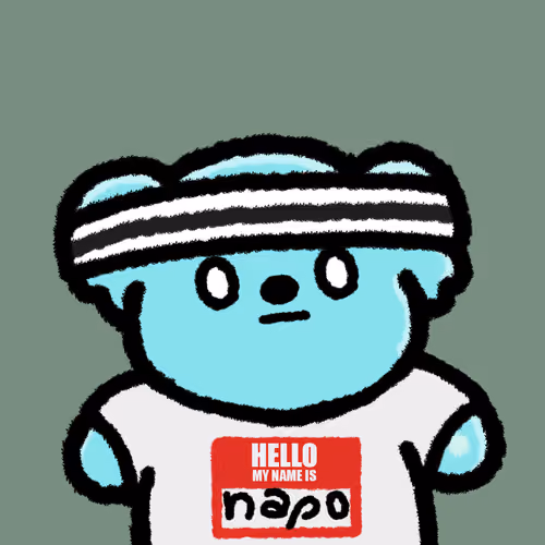 napo #1355